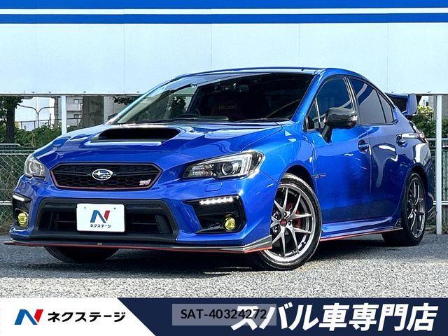 Subaru WRX S4 2018-03 8564176-0