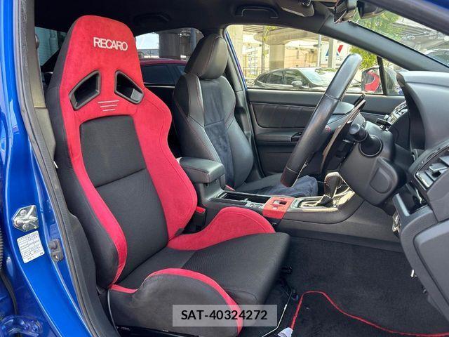 Subaru WRX S4 2018-03 8564176-9