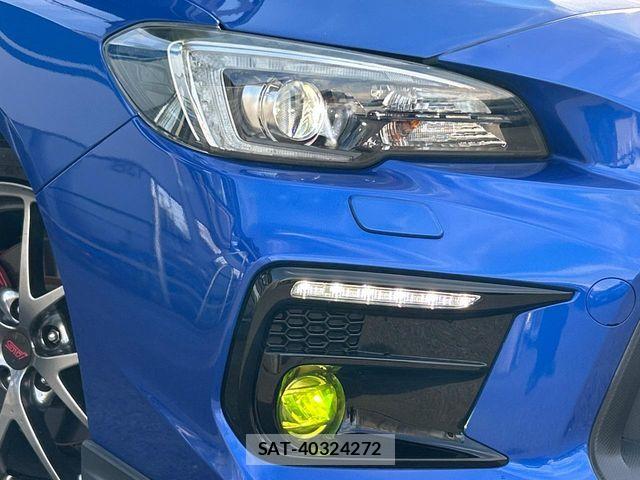 Subaru WRX S4 2018-03 8564176-11
