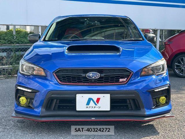 Subaru WRX S4 2018-03 8564176-13