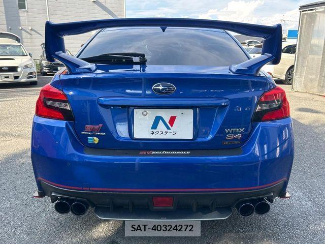 Subaru WRX S4 2018-03 8564176-14