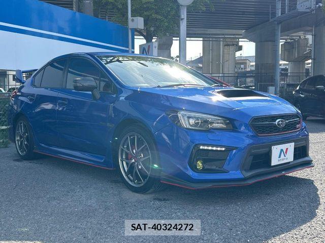 Subaru WRX S4 2018-03 8564176-15