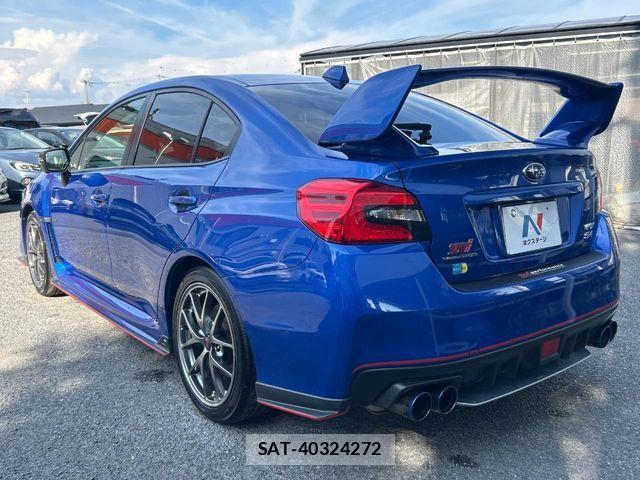 Subaru WRX S4 2018-03 8564176-16