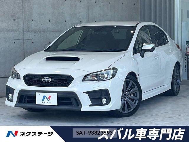 Subaru WRX S4 2017-10 8564180-0
