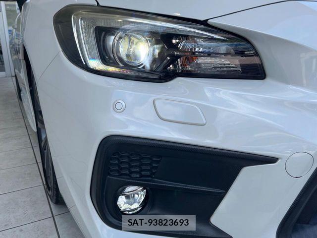 Subaru WRX S4 2017-10 8564180-12