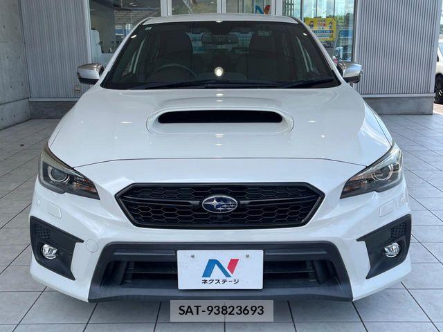 Subaru WRX S4 2017-10 8564180-14