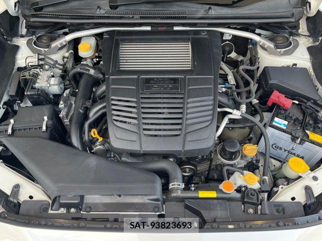 Subaru WRX S4 2017-10 8564180-18