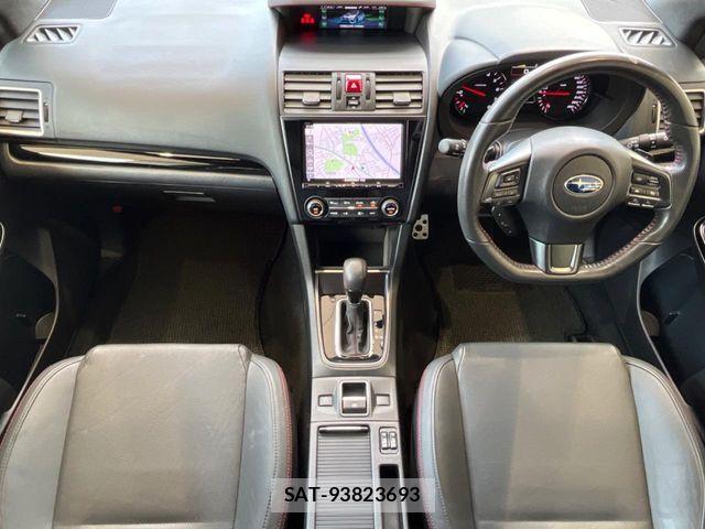 Subaru WRX S4 2017-10 8564180-1
