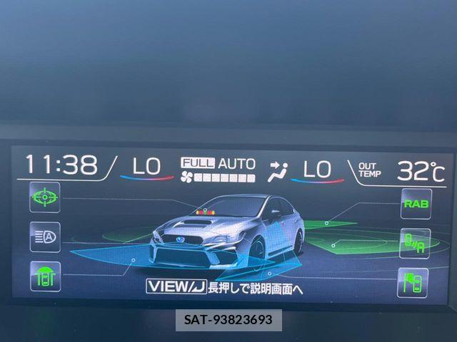Subaru WRX S4 2017-10 8564180-3