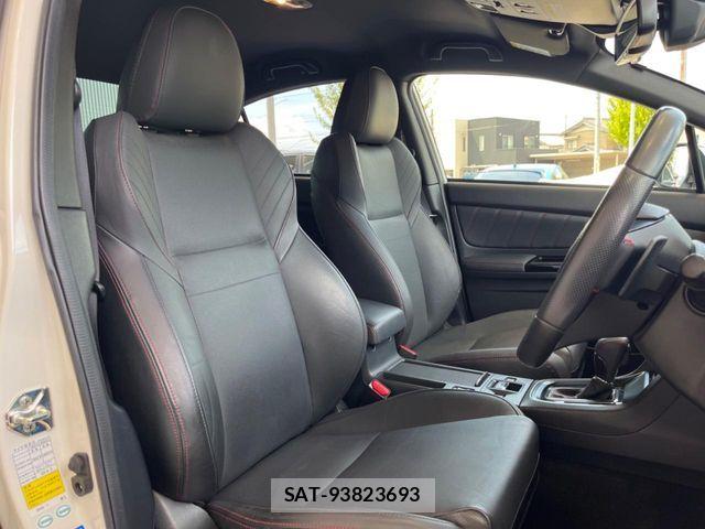 Subaru WRX S4 2017-10 8564180-8