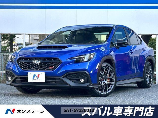Subaru WRX S4 2026-07 8629916-0