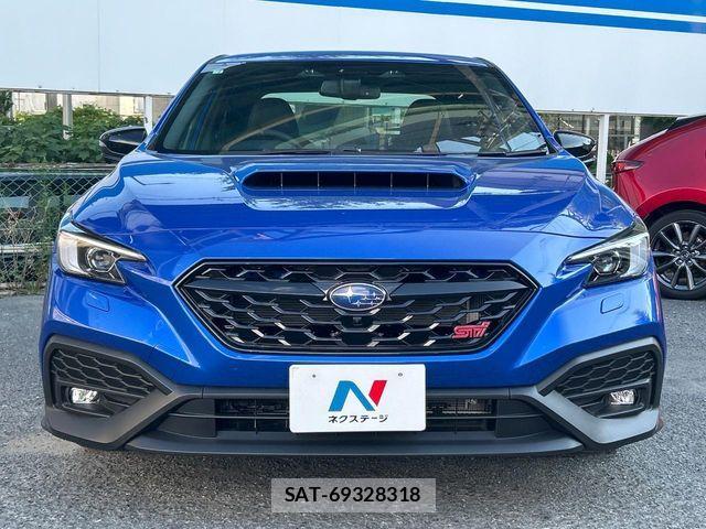 Subaru WRX S4 2026-07 8629916-13