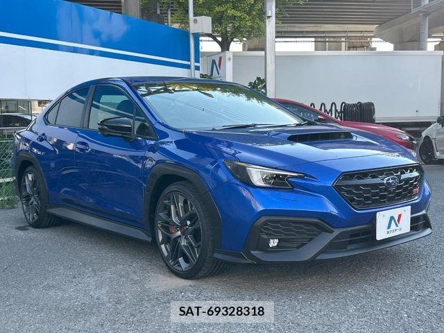 Subaru WRX S4 2026-07 8629916-15