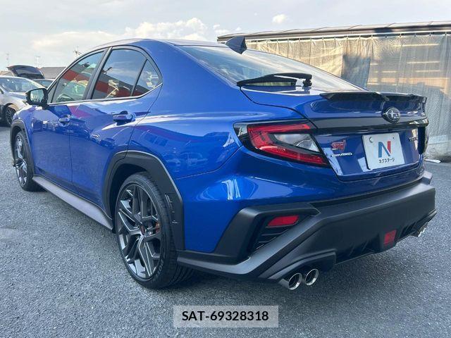 Subaru WRX S4 2026-07 8629916-16