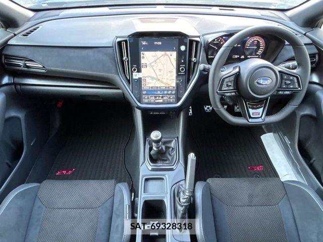 Subaru WRX S4 2026-07 8629916-1