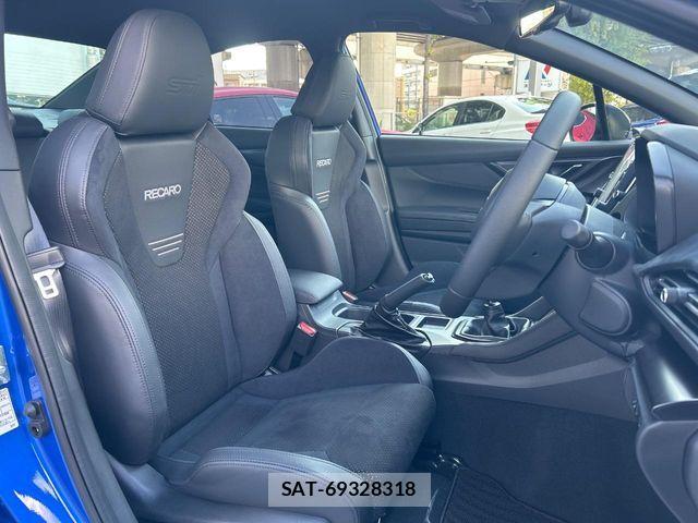 Subaru WRX S4 2026-07 8629916-7