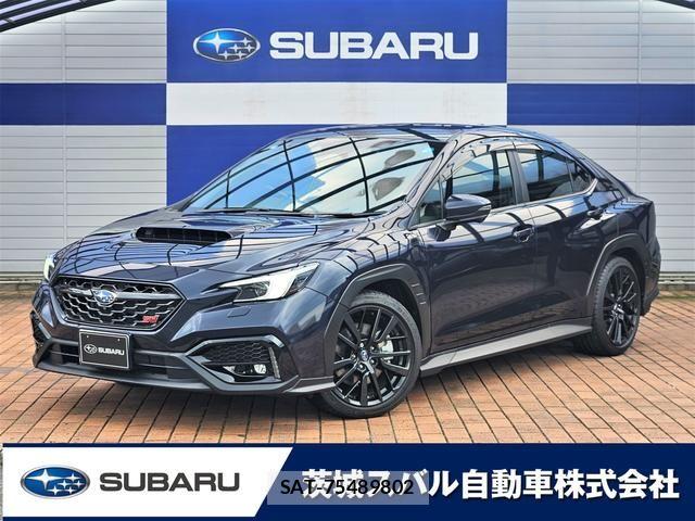 Subaru WRX S4 2025-01 8629917-0
