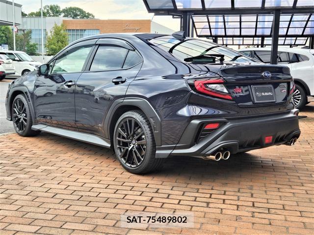 Subaru WRX S4 2025-01 8629917-9