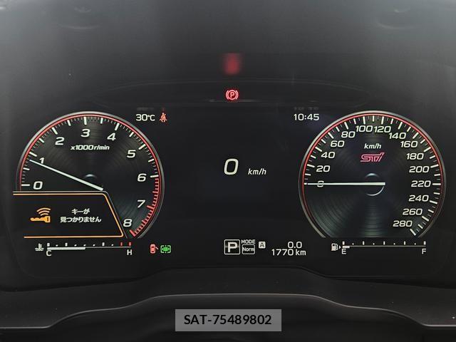 Subaru WRX S4 2025-01 8629917-11