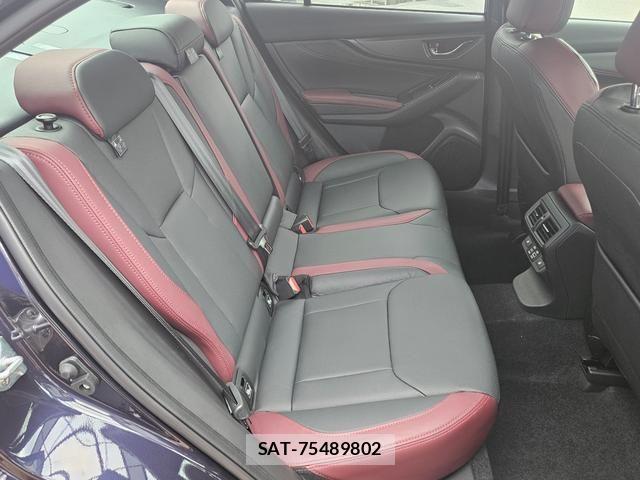Subaru WRX S4 2025-01 8629917-15
