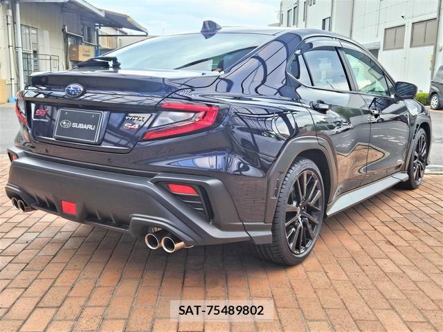 Subaru WRX S4 2025-01 8629917-1