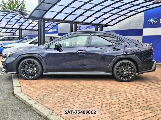 Subaru WRX S4 2025-01 8629917-2