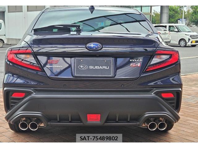 Subaru WRX S4 2025-01 8629917-4