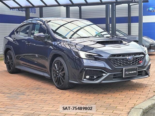 Subaru WRX S4 2025-01 8629917-7