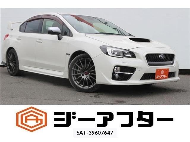 Subaru WRX S4 2016-09 8629920-0