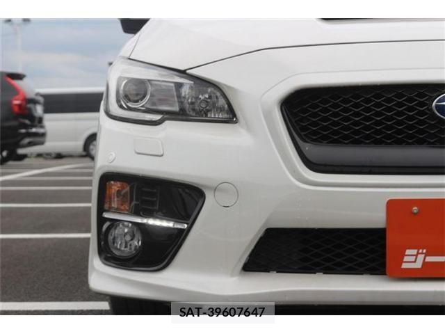 Subaru WRX S4 2016-09 8629920-9