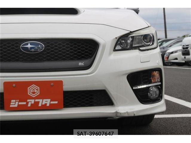Subaru WRX S4 2016-09 8629920-10