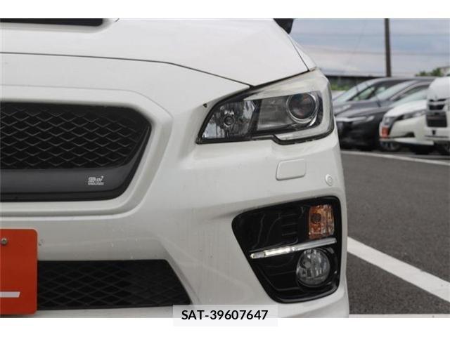 Subaru WRX S4 2016-09 8629920-11