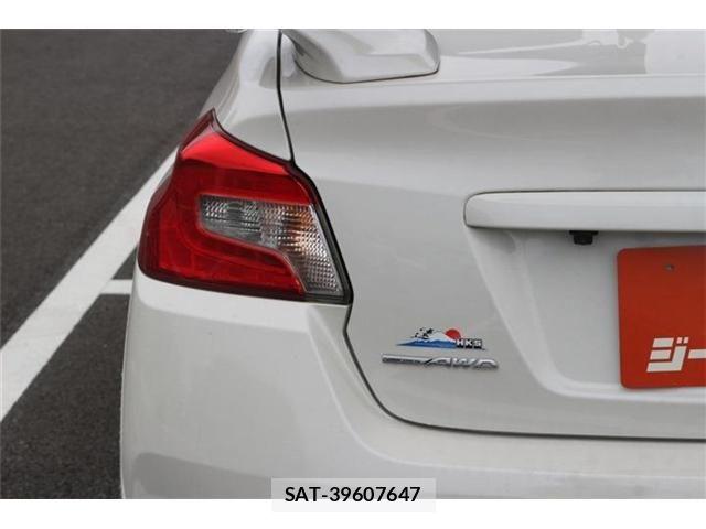Subaru WRX S4 2016-09 8629920-13