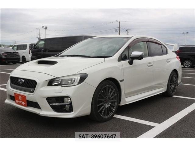 Subaru WRX S4 2016-09 8629920-17