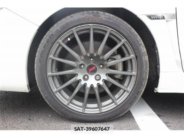 Subaru WRX S4 2016-09 8629920-18