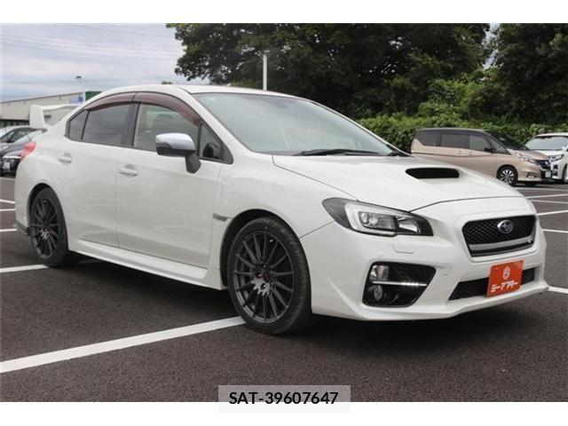 Subaru WRX S4 2016-09 8629920-1