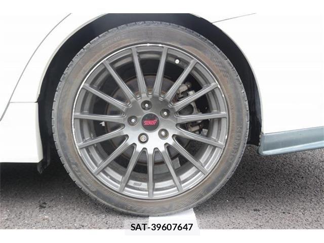 Subaru WRX S4 2016-09 8629920-21