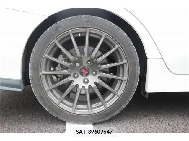 Subaru WRX S4 2016-09 8629920-22