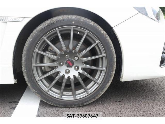 Subaru WRX S4 2016-09 8629920-23