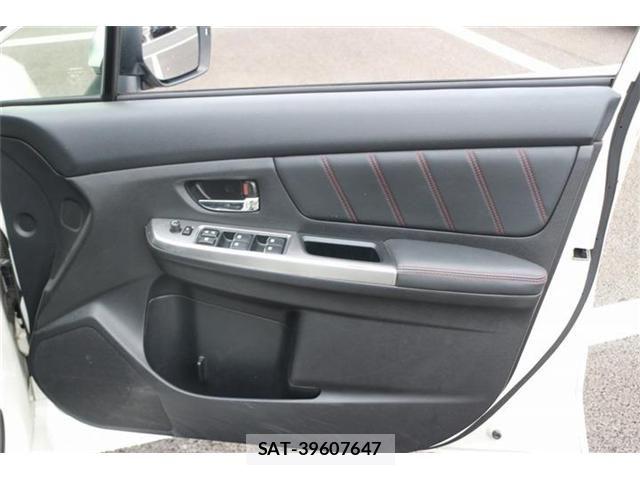 Subaru WRX S4 2016-09 8629920-24