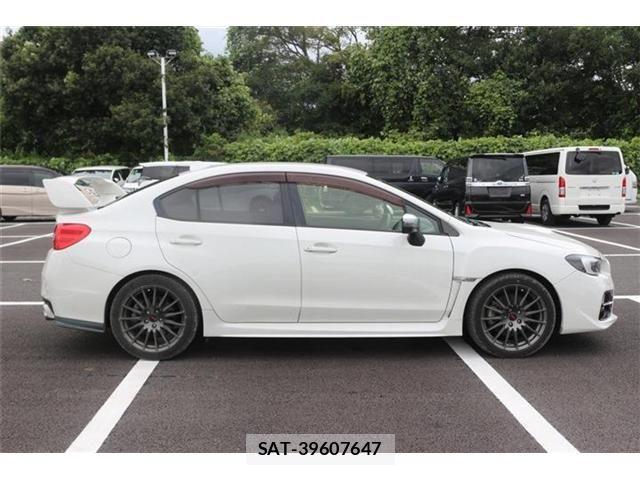 Subaru WRX S4 2016-09 8629920-2