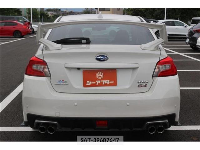 Subaru WRX S4 2016-09 8629920-4