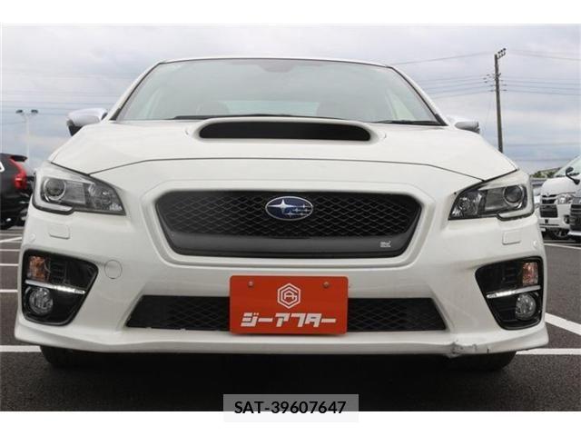 Subaru WRX S4 2016-09 8629920-7