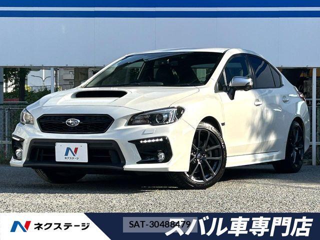 Subaru WRX S4 2017-10 8629919-0
