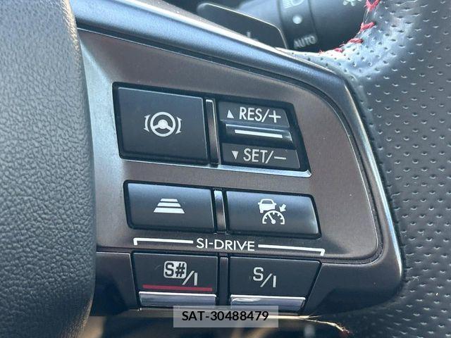 Subaru WRX S4 2017-10 8629919-9