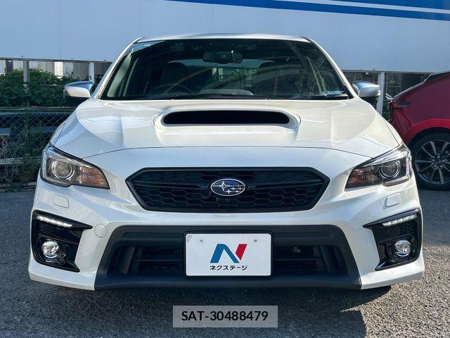 Subaru WRX S4 2017-10 8629919-13