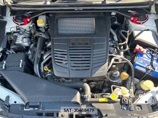 Subaru WRX S4 2017-10 8629919-17