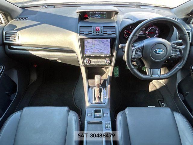 Subaru WRX S4 2017-10 8629919-1