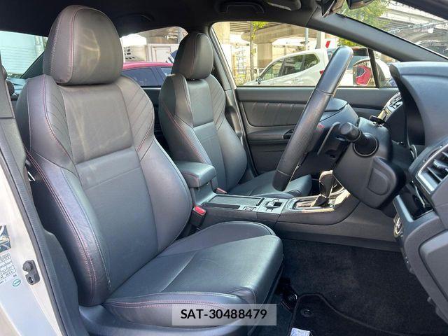 Subaru WRX S4 2017-10 8629919-2
