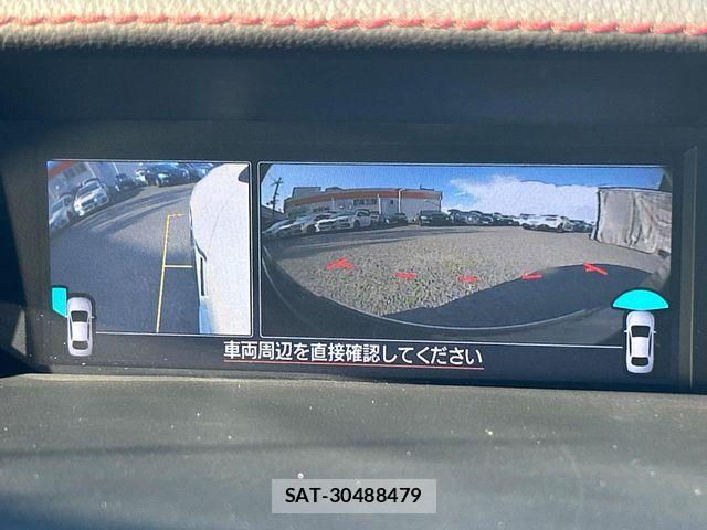 Subaru WRX S4 2017-10 8629919-3